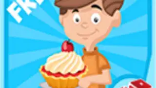 CupCake Dash-Cooking Game