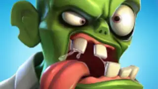 Clash of Zombies 2