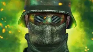Weltkrieg 1: Firestorm