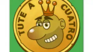Tute a Cuatro