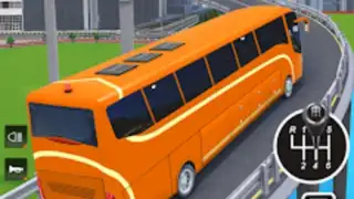 Real Bus Simulator
