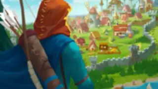 Hero Legacy: Adventure RPG
