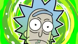 Pocket Mortys