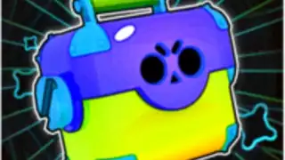 Brawl Stars Open Safes