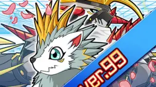 DIGIMON ReArise