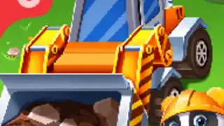 Heavy Machines