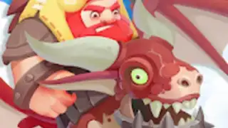 Dragon Knight