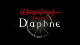 Wizardry Variants Daphne