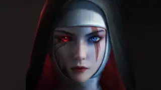 Immortal Awakening