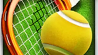 3D Tennis