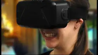 3D VR Video Player HD 360