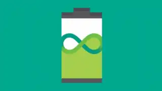 Kaspersky Battery Life