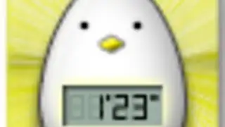 Kitchen timer