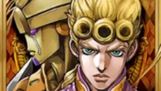 JoJo's Bizarre Adventure Diamond Records Reversal