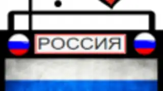 Russian Radio Stations