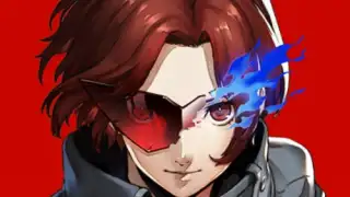 Persona 5: The Phantom X