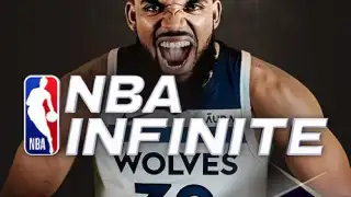NBA Infinite