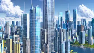 Designer City