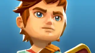 Oceanhorn