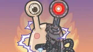The Marvelous Snail (CN)