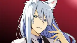 NEKOPARA - Catboys Paradise