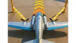 Build Epic Plane