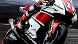 Asphalt Moto