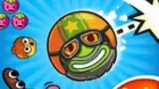 Papa Pear Saga
