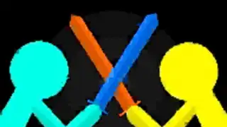 Supreme Duelist Stickman
