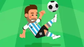 World Soccer Champs