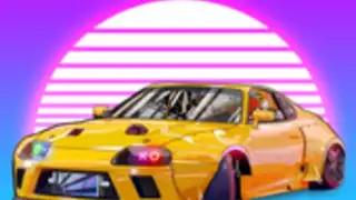 PROJECT:DRIFT 2.0