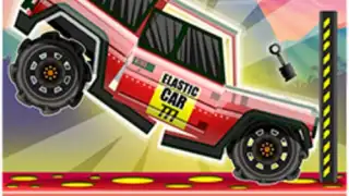 Elastic car 2