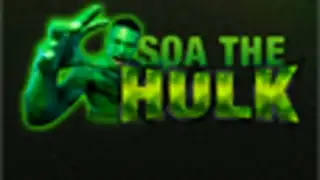 Soa The Hulk