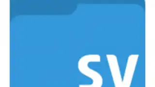 SV File Manager