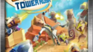 Tower Rush