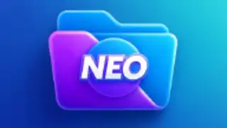 NeoArchive - File Manager
