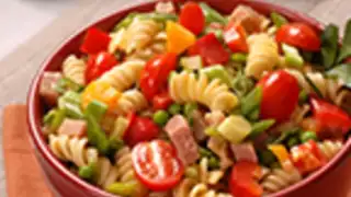 Pasta Recipes