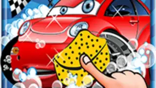 Car Wash and Racing