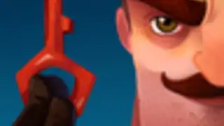 Hello Neighbor Nicky's Diaries