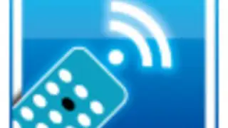 TV remote app