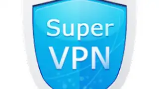 SuperVPN Fast VPN Client