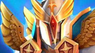 INFINITE HERO