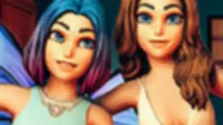 Virtual Sim Story: Dream Life