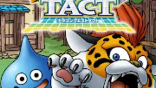 Dragon Quest Tact (JP)