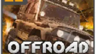 UAZ 4x4 Offroad Simulator 2 HD