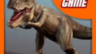 Dino Parking