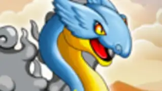 Magic Dragon