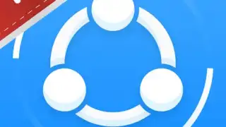 SHARE it File Transfer