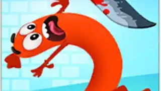 Run Sausage Run!