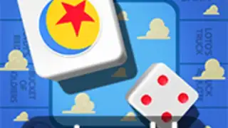 Disney Magical Dice : The Enchanted Board Game